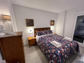 Nuestro Rincon del Centro Histórico especial grupos 11 personas Terraza parking gratis 02